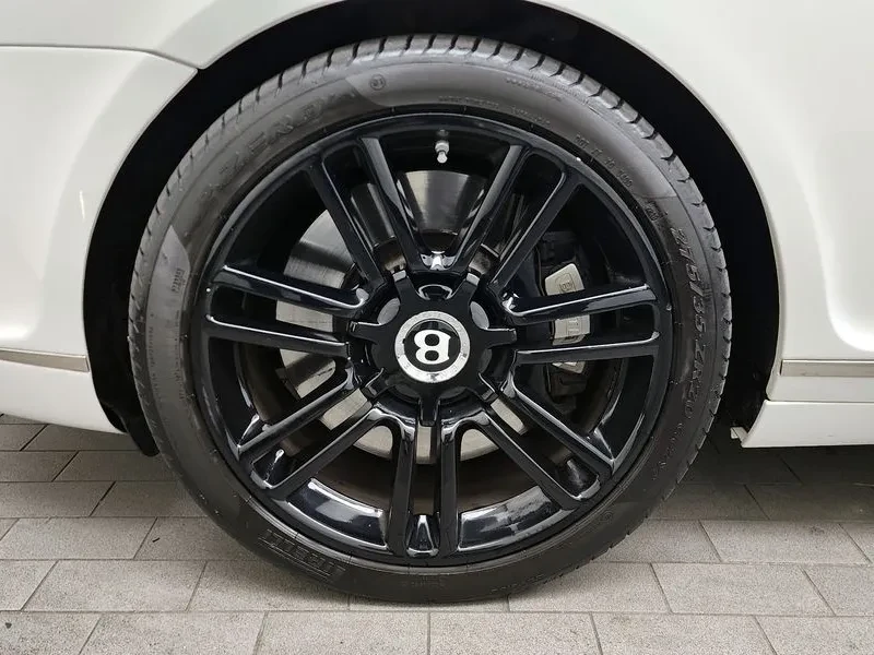 Bentley Continental 6.0 | Mobile.bg � ����������� 5