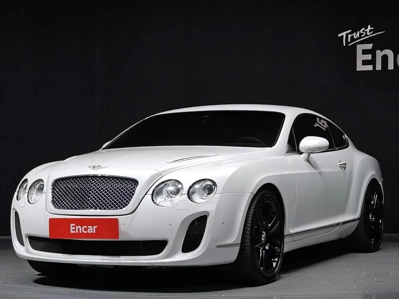Bentley Continental 6.0 | Mobile.bg � ����������� 1