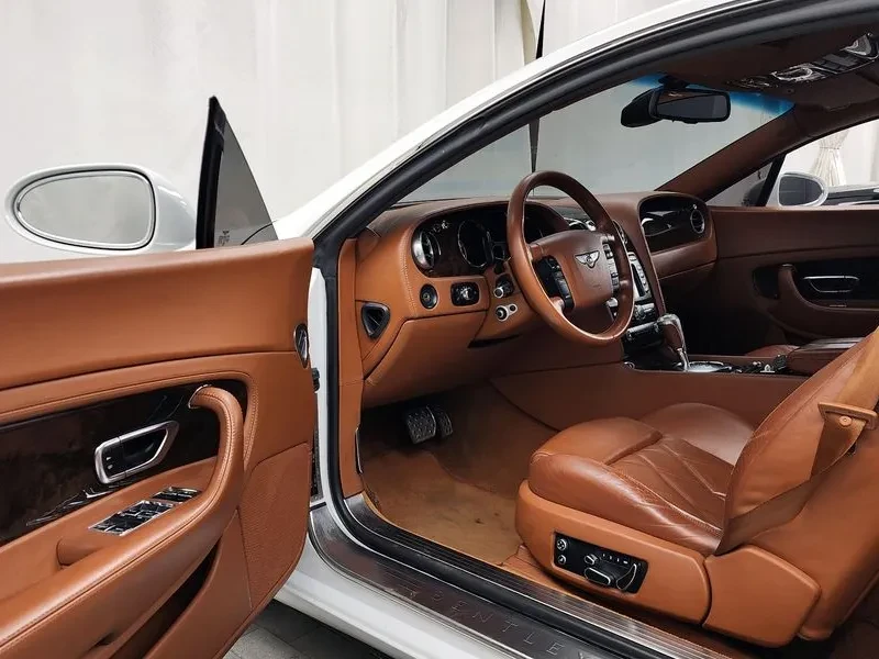 Bentley Continental 6.0 | Mobile.bg � ����������� 10
