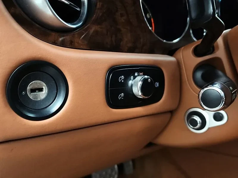 Bentley Continental 6.0 | Mobile.bg � ����������� 16