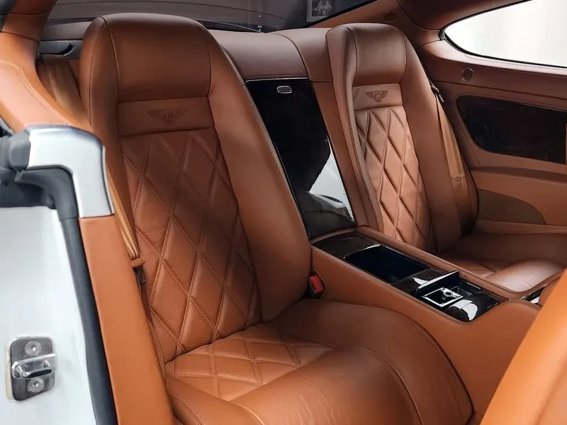 Bentley Continental 6.0 | Mobile.bg � ����������� 12