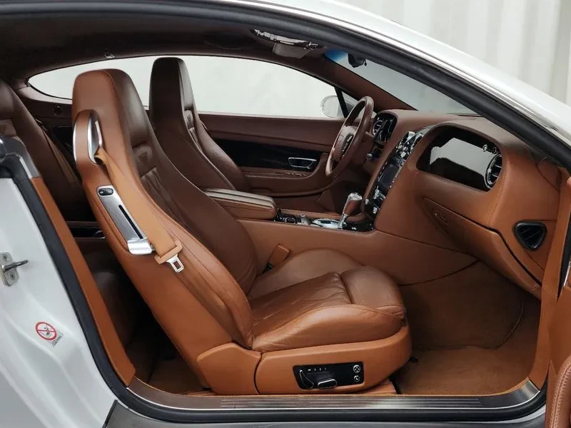 Bentley Continental 6.0 | Mobile.bg � ����������� 11