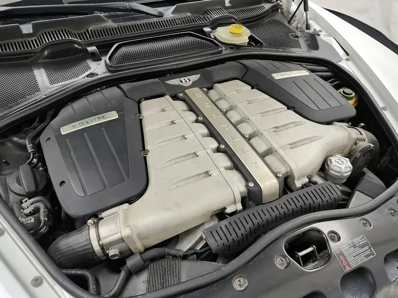 Bentley Continental 6.0 | Mobile.bg � ����������� 6