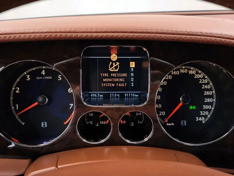 Bentley Continental 6.0 | Mobile.bg � ����������� 8