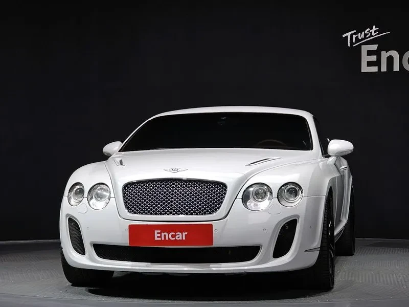 Bentley Continental 6.0 | Mobile.bg � ����������� 3