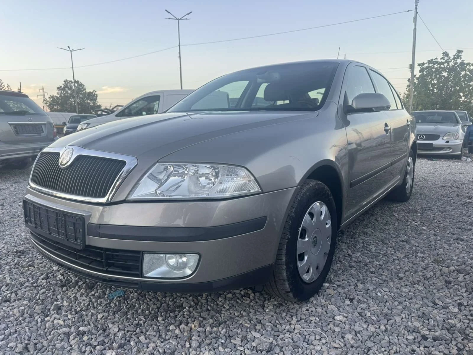 Skoda Octavia 2.0 TDI automat  - изображение 2