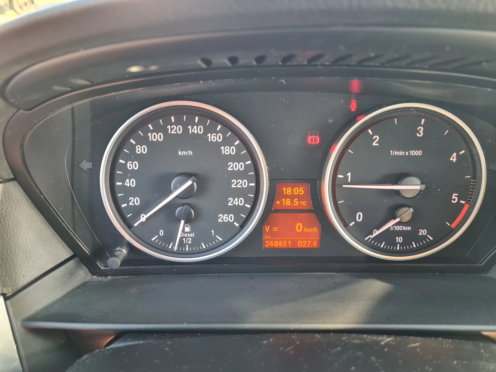 BMW 520 E61 LCI (Facelift) | Mobile.bg � ����������� 12