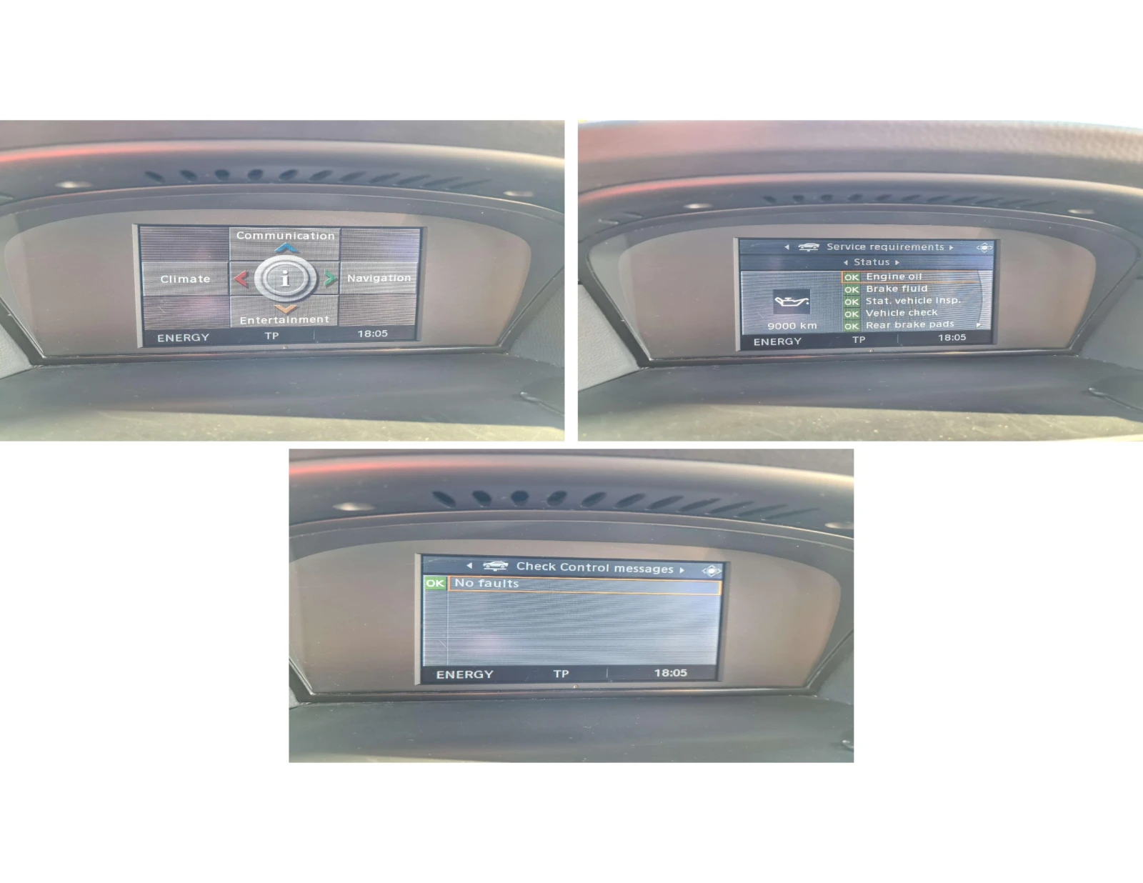 BMW 520 E61 LCI (Facelift) | Mobile.bg � ����������� 13