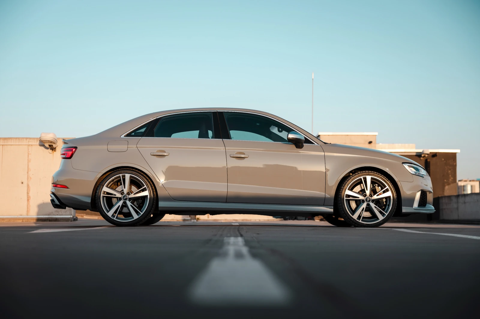 Audi Rs3  - изображение 5