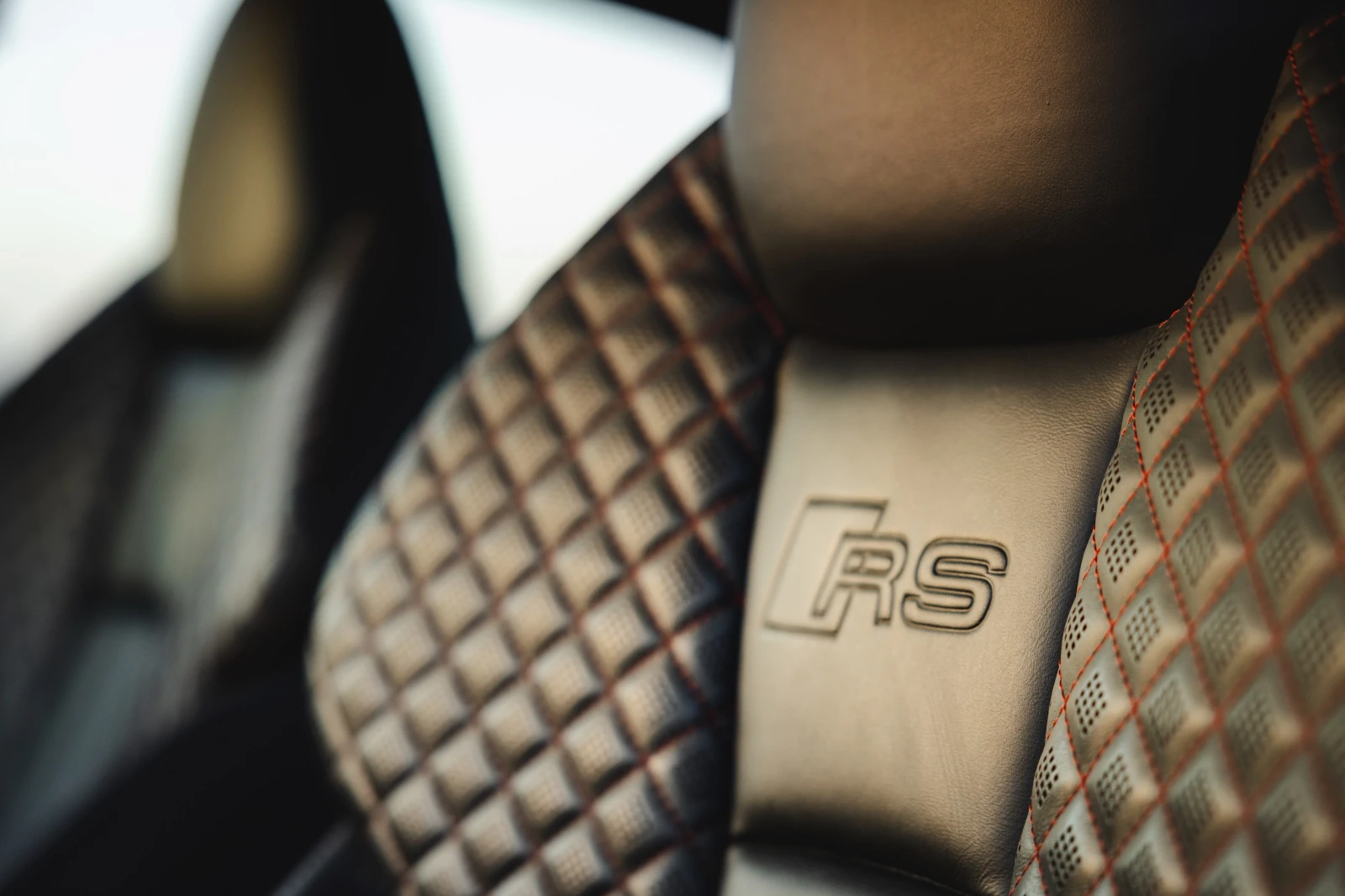 Audi Rs3  - изображение 7