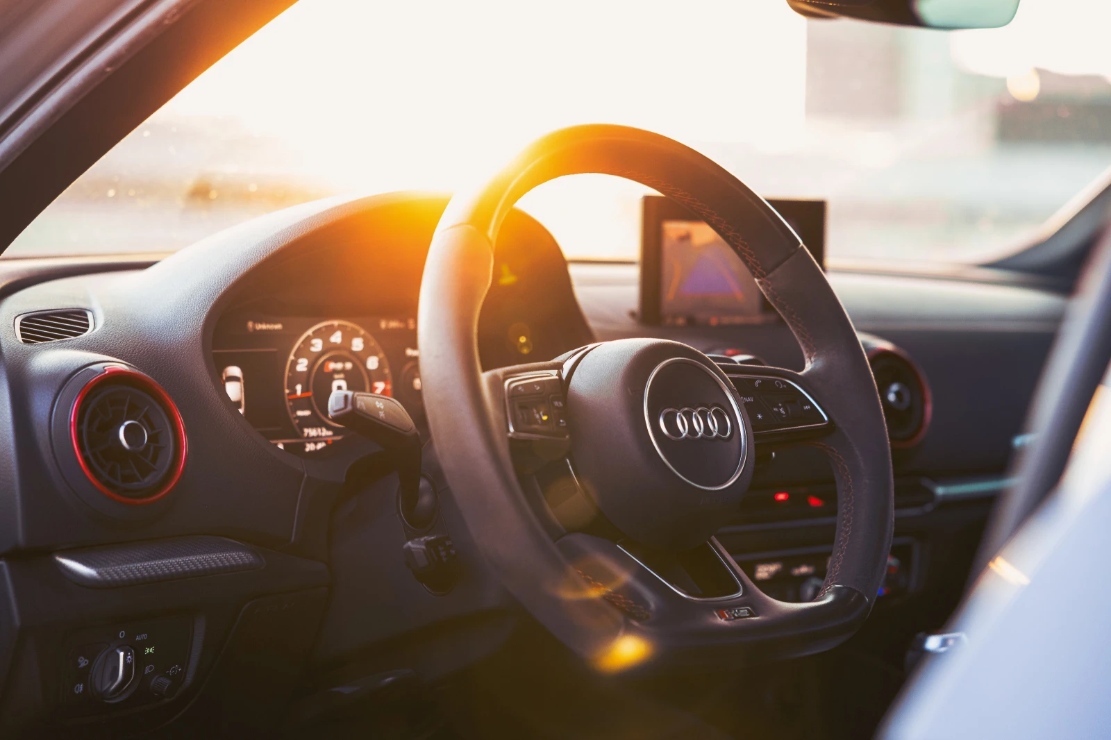 Audi Rs3  - изображение 6