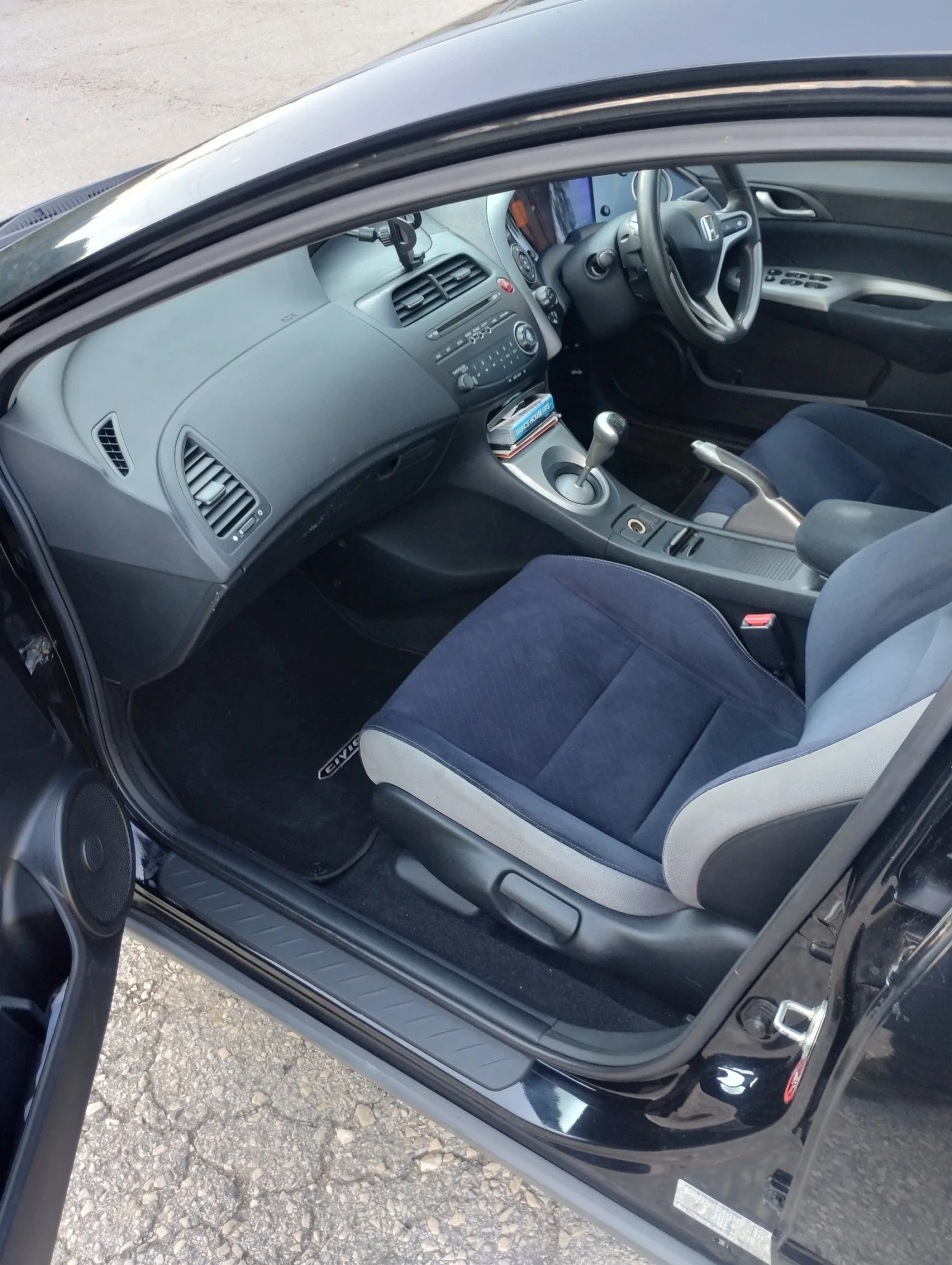 Honda Civic  - изображение 7