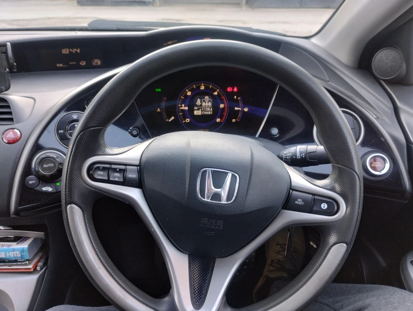 Honda Civic | Mobile.bg   13