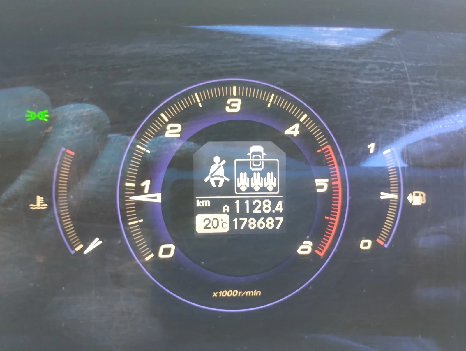 Honda Civic | Mobile.bg   14