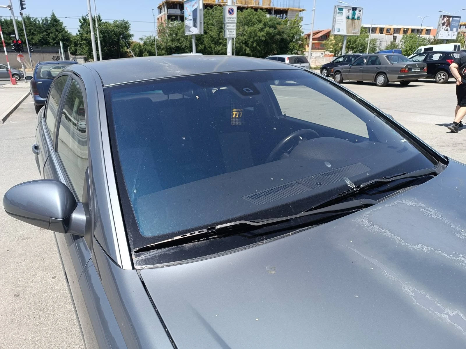 Opel Vectra 2.2 - изображение 3