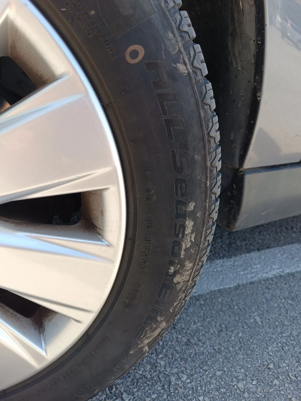 Opel Vectra 2.2 - изображение 8