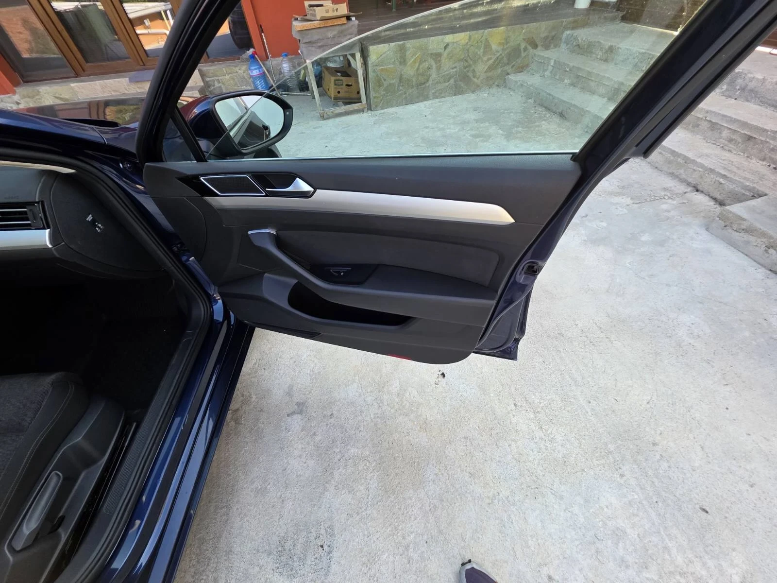 VW Passat  - изображение 6