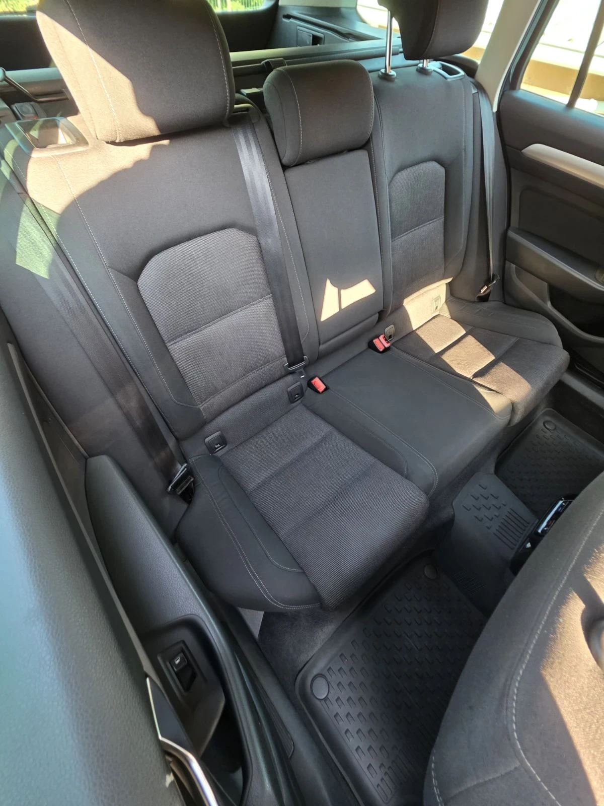 VW Passat  - изображение 5