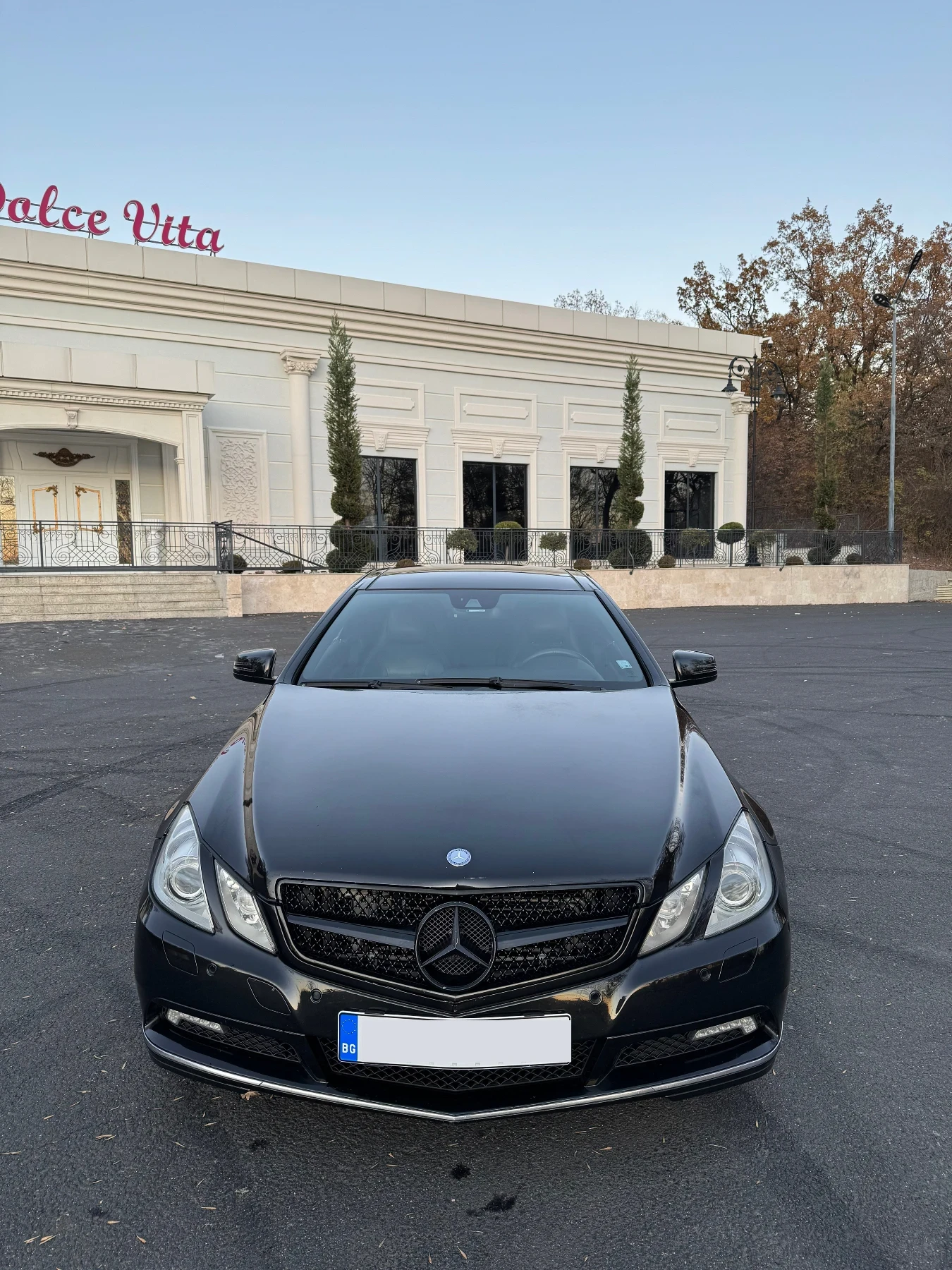 Mercedes-Benz E 350 * Пано* Обдухване*  - изображение 2