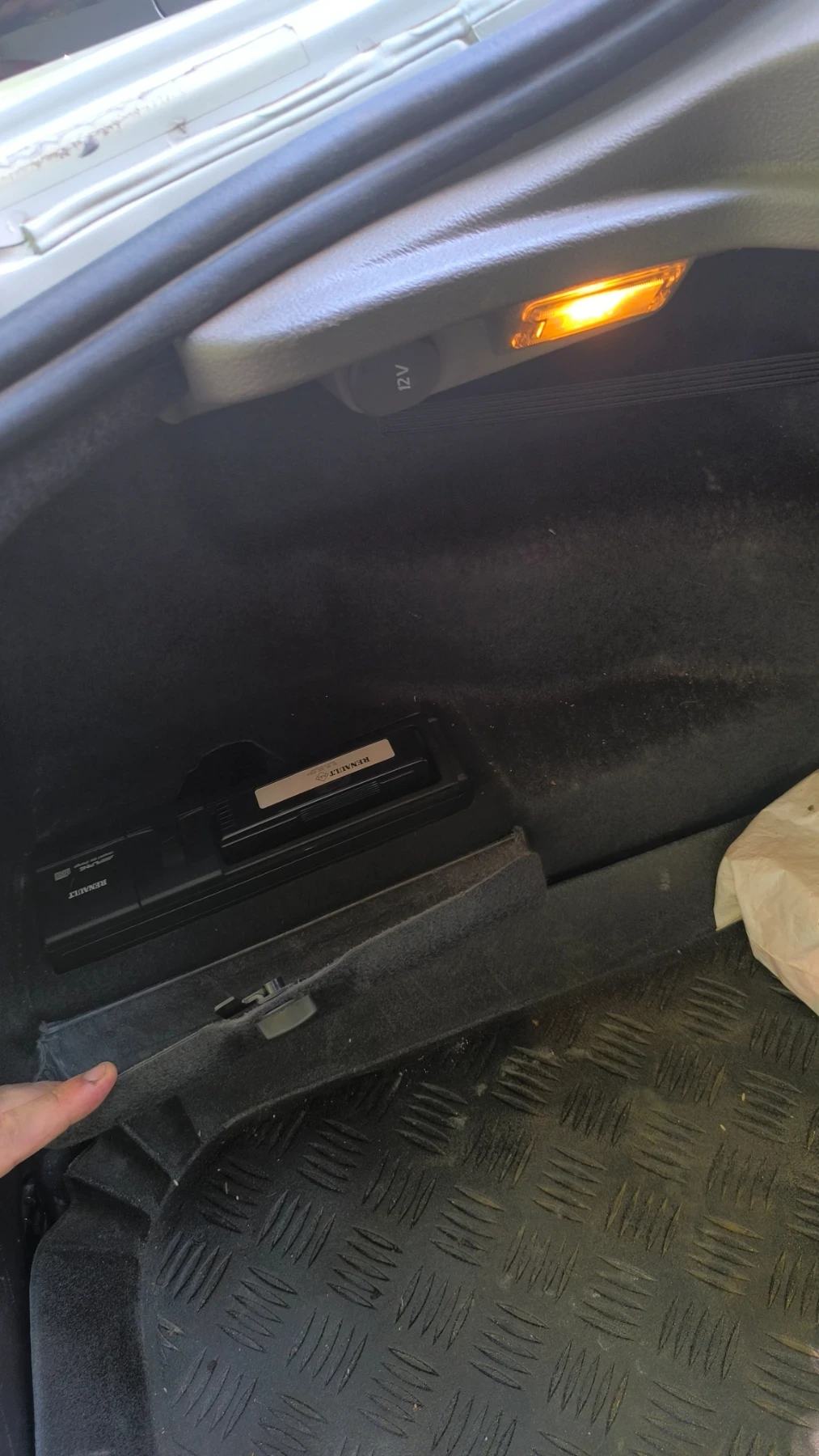 Renault Laguna 1.9 dci | Mobile.bg — изображение 13