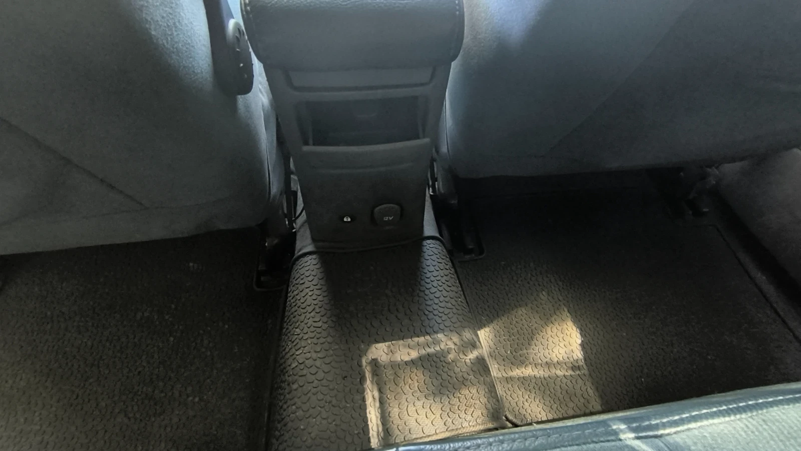 Renault Laguna 1.9 dci | Mobile.bg — изображение 12