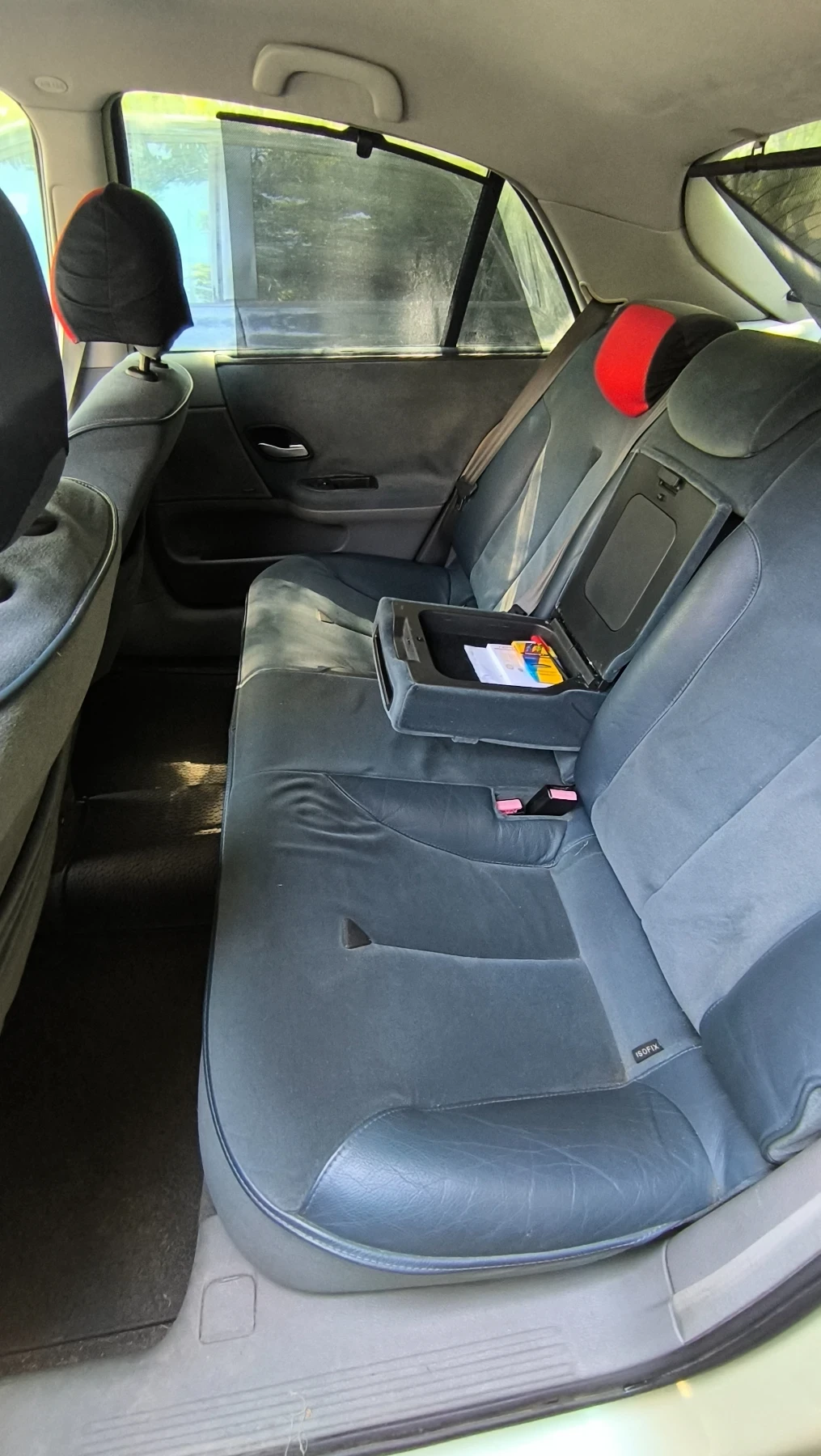 Renault Laguna 1.9 dci | Mobile.bg — изображение 11