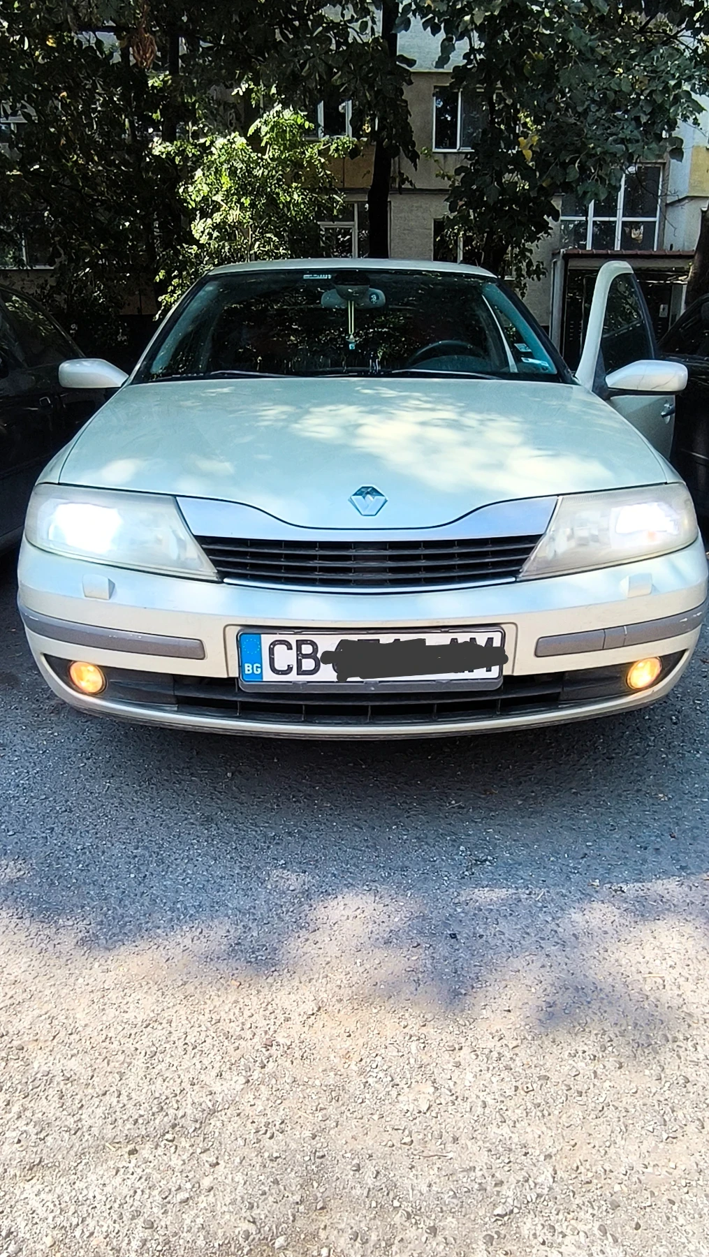 Renault Laguna 1.9 dci | Mobile.bg — изображение 1