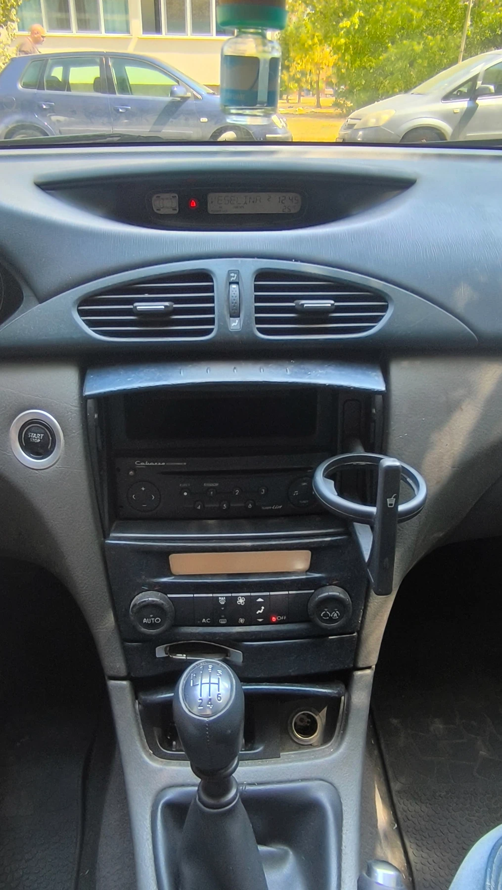 Renault Laguna 1.9 dci - изображение 4