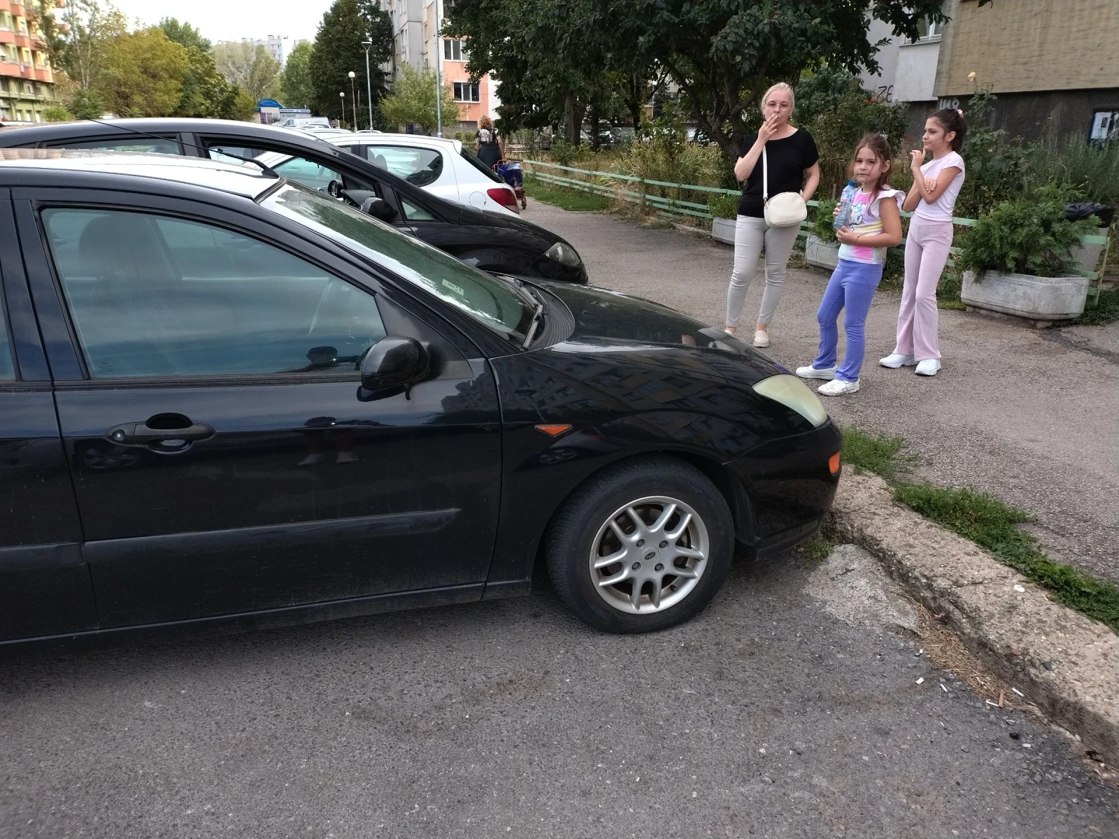 Ford Focus  - изображение 6