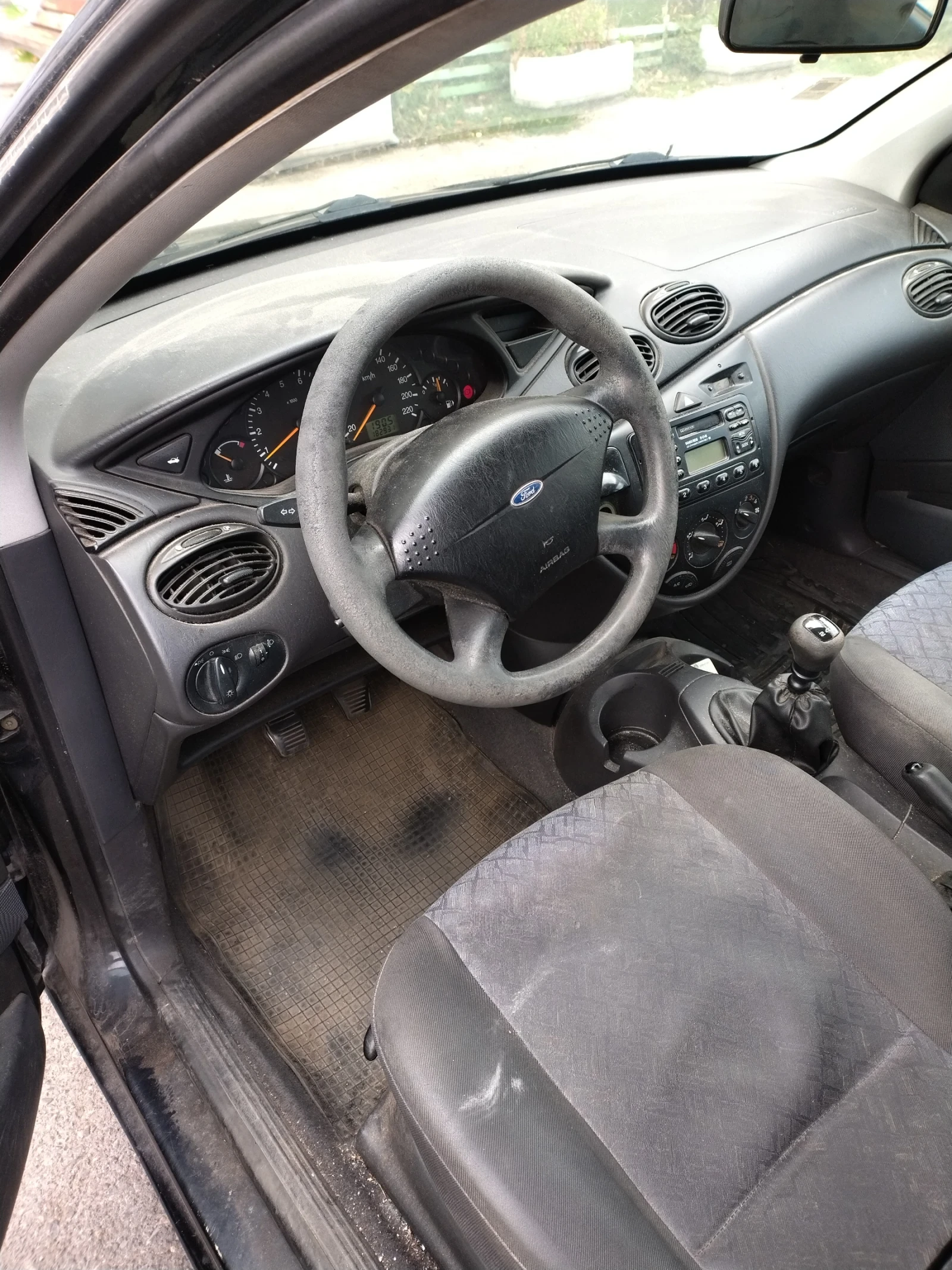 Ford Focus  - изображение 8