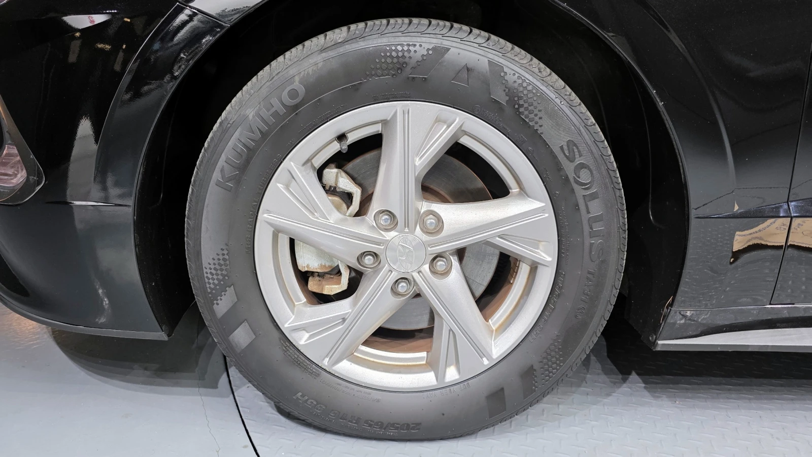 Hyundai Sonata 2.0  LPG | Mobile.bg   13