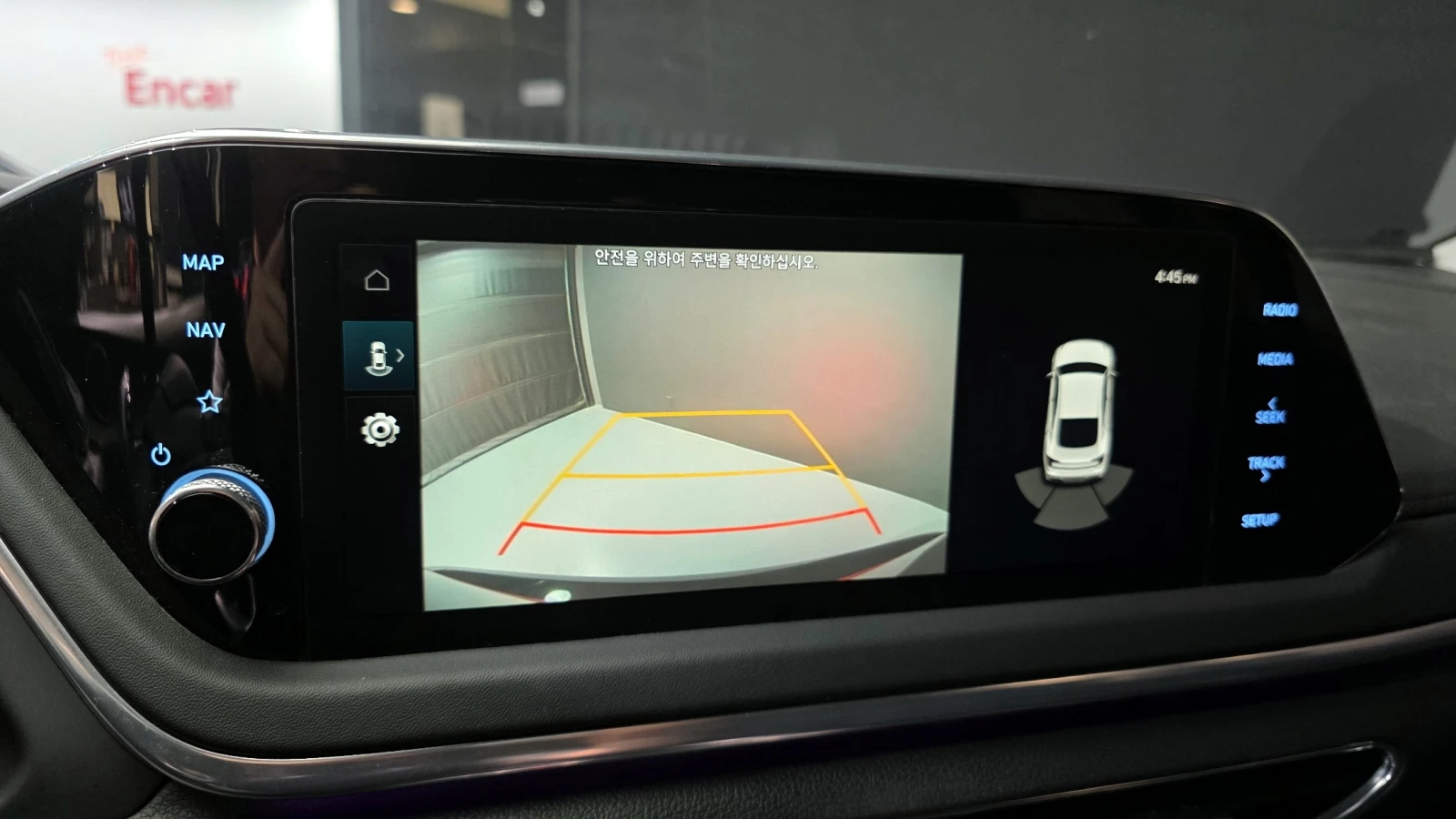 Hyundai Sonata 2.0  LPG | Mobile.bg   12