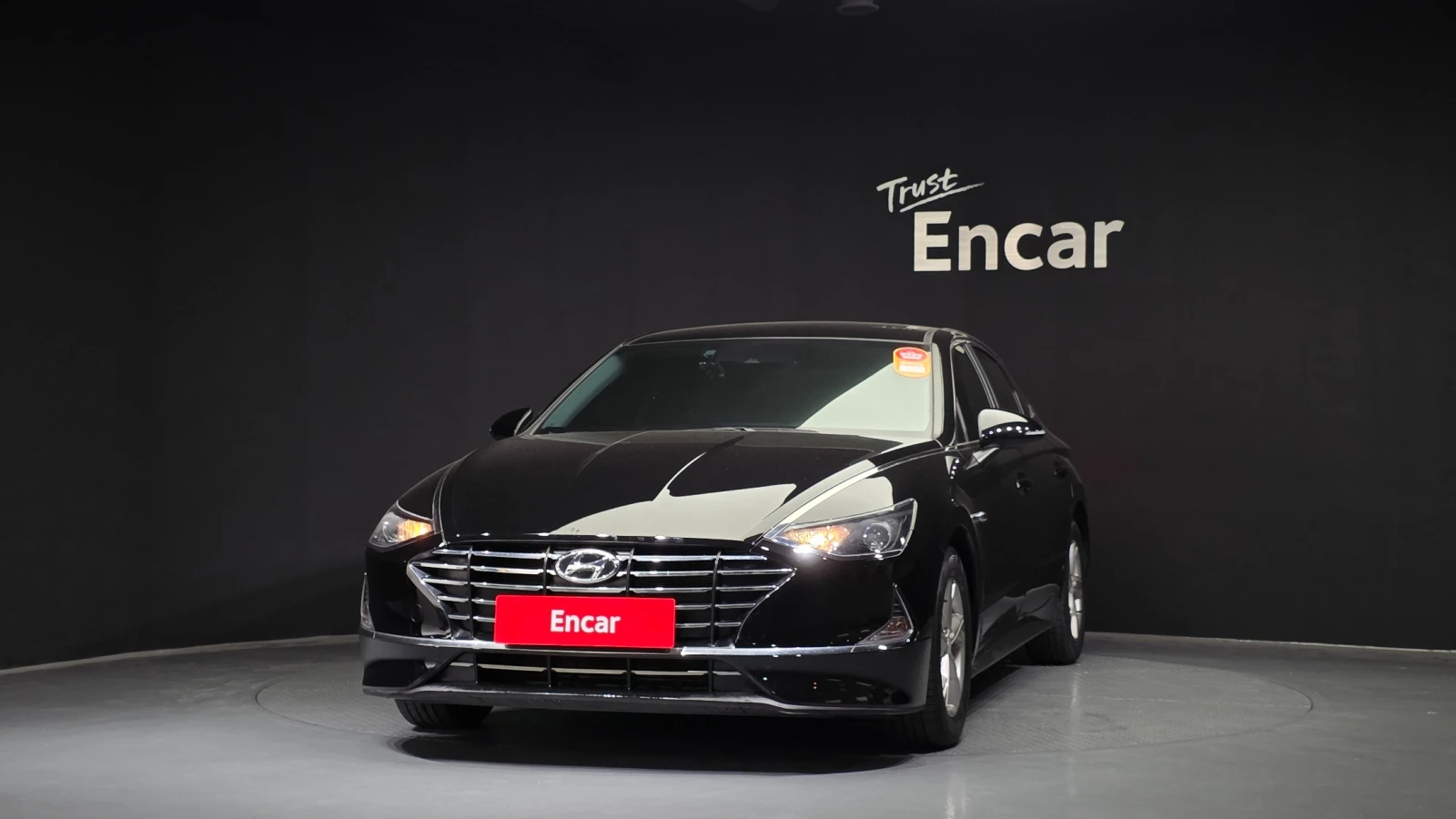 Hyundai Sonata 2.0 ФАБРИЧЕН LPG - изображение 3