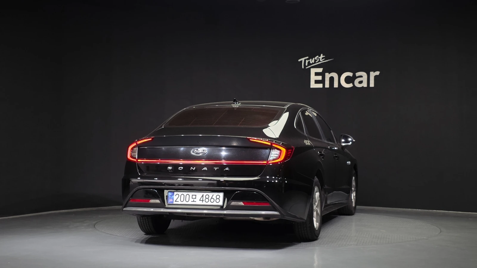 Hyundai Sonata 2.0 ФАБРИЧЕН LPG - изображение 4