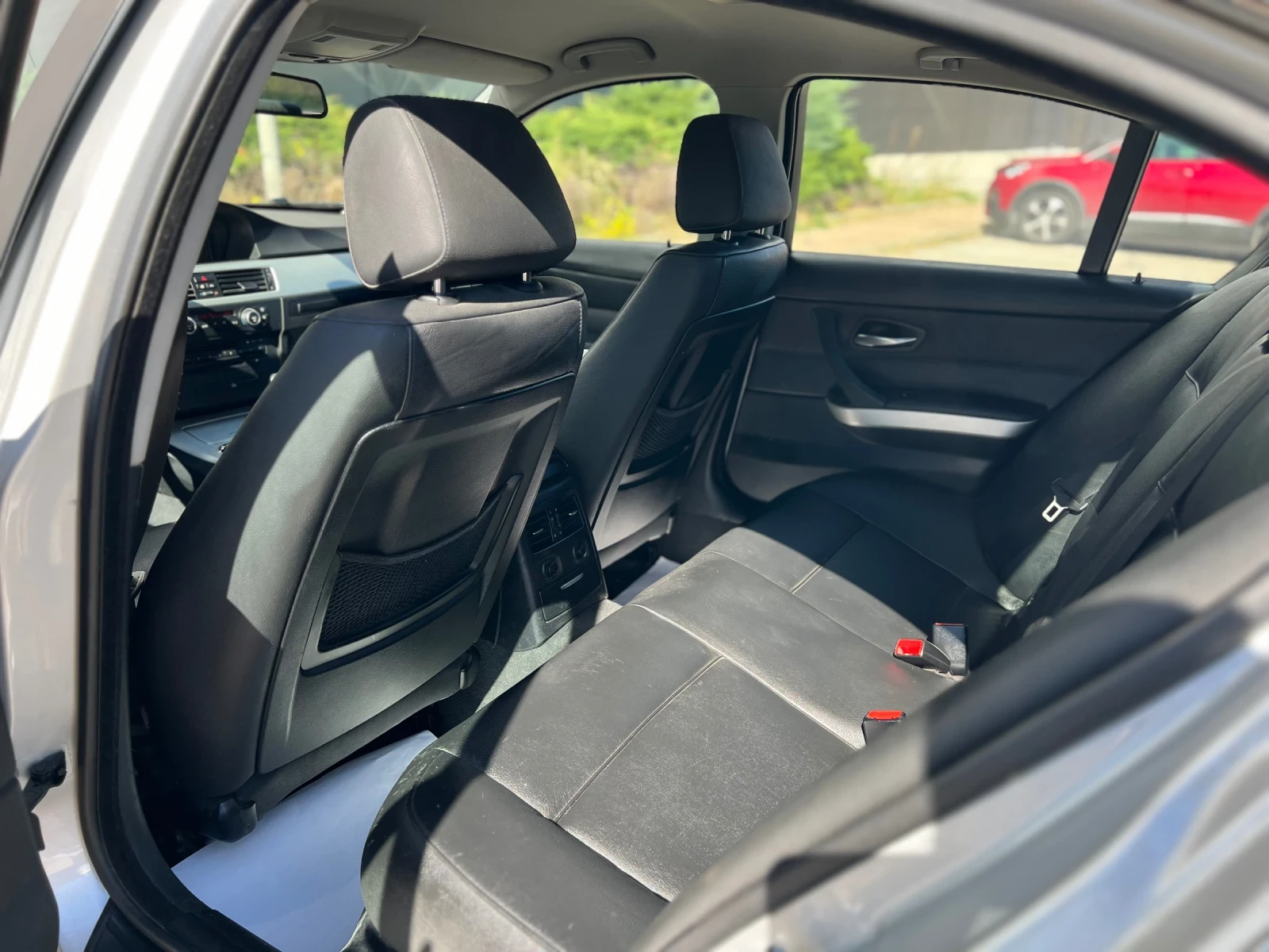 BMW 330 XD-    290   | Mobile.bg   13