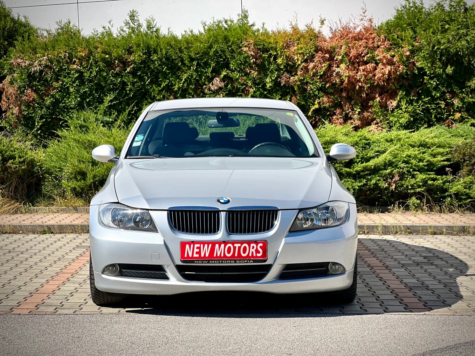 BMW 330 XD-Лизинг през Уникредит по 290лв на месец - изображение 2
