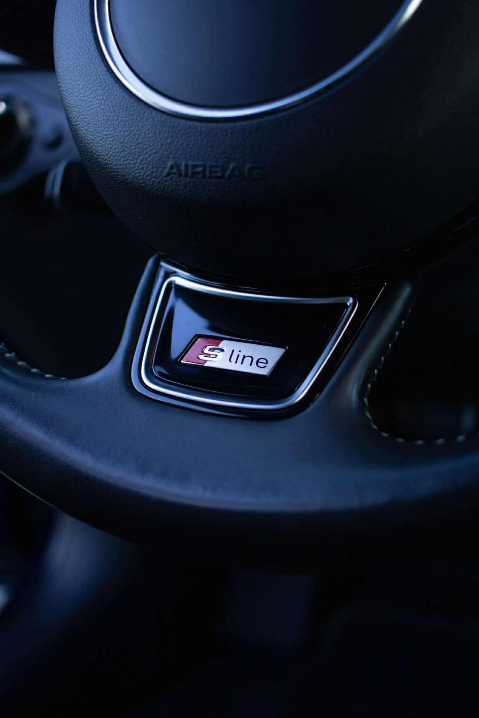 Audi A5 3.0 TDI S line | Mobile.bg   11