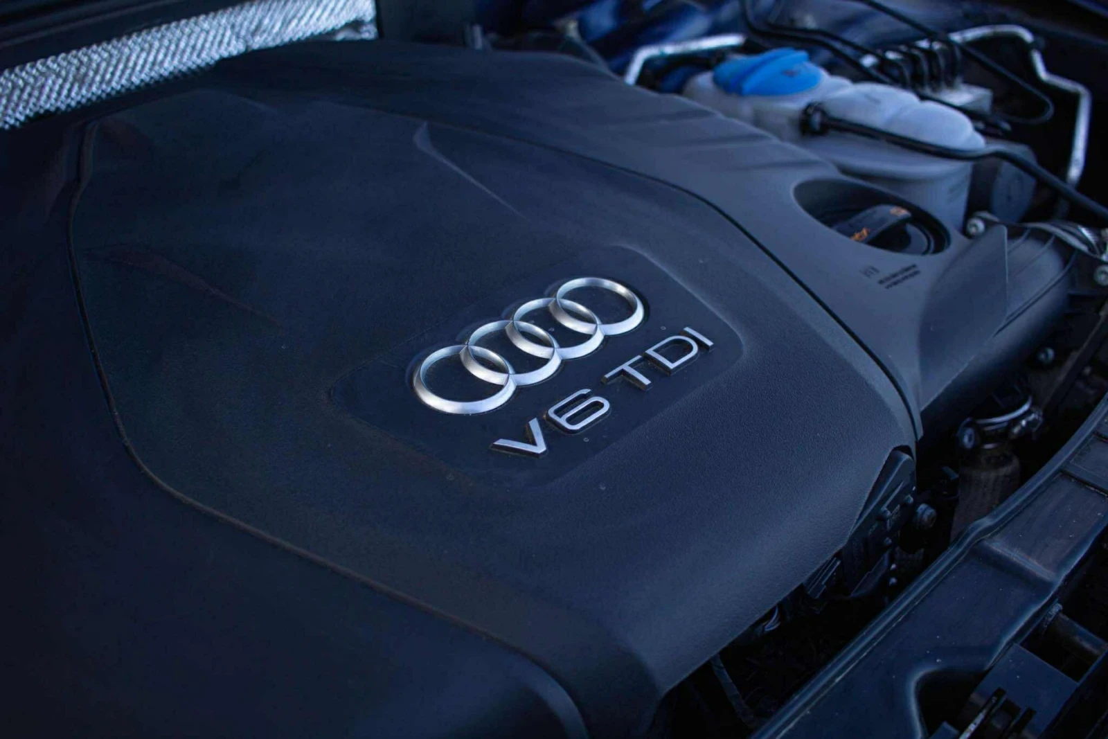 Audi A5 3.0 TDI S line - изображение 8