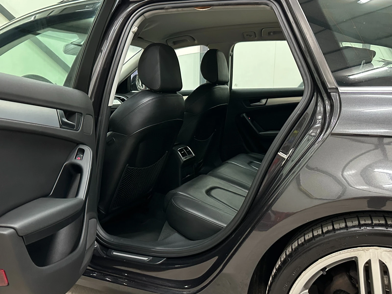 Audi A4 * 3.0TDI* * 3X SLINE* QUATTRO*  | Mobile.bg   17