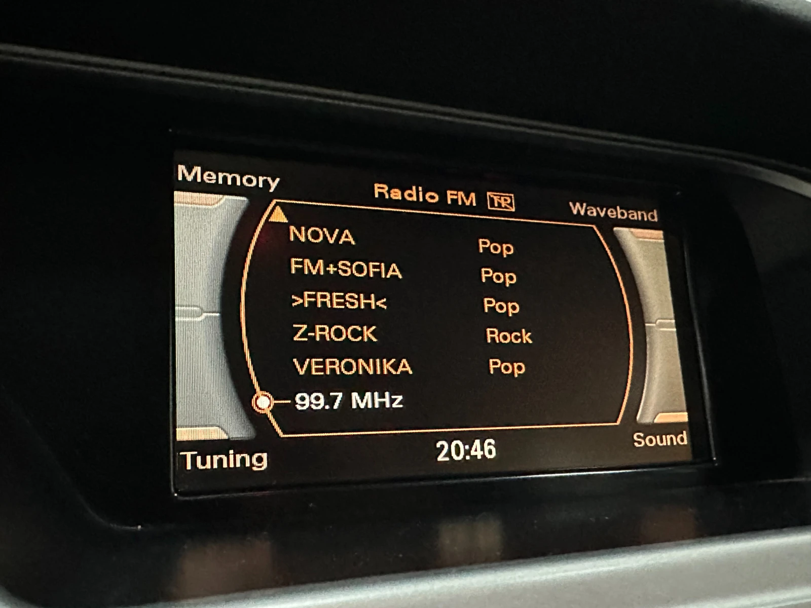 Audi A4 * 3.0TDI* * 3X SLINE* QUATTRO*  | Mobile.bg   14