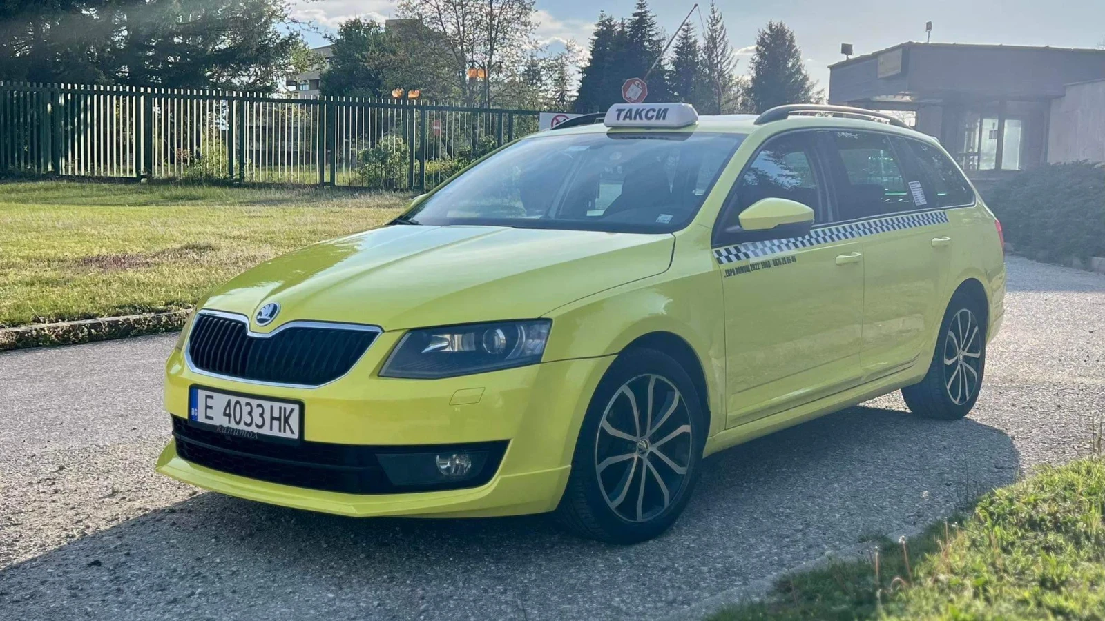 Skoda Octavia | Mobile.bg — изображение 3