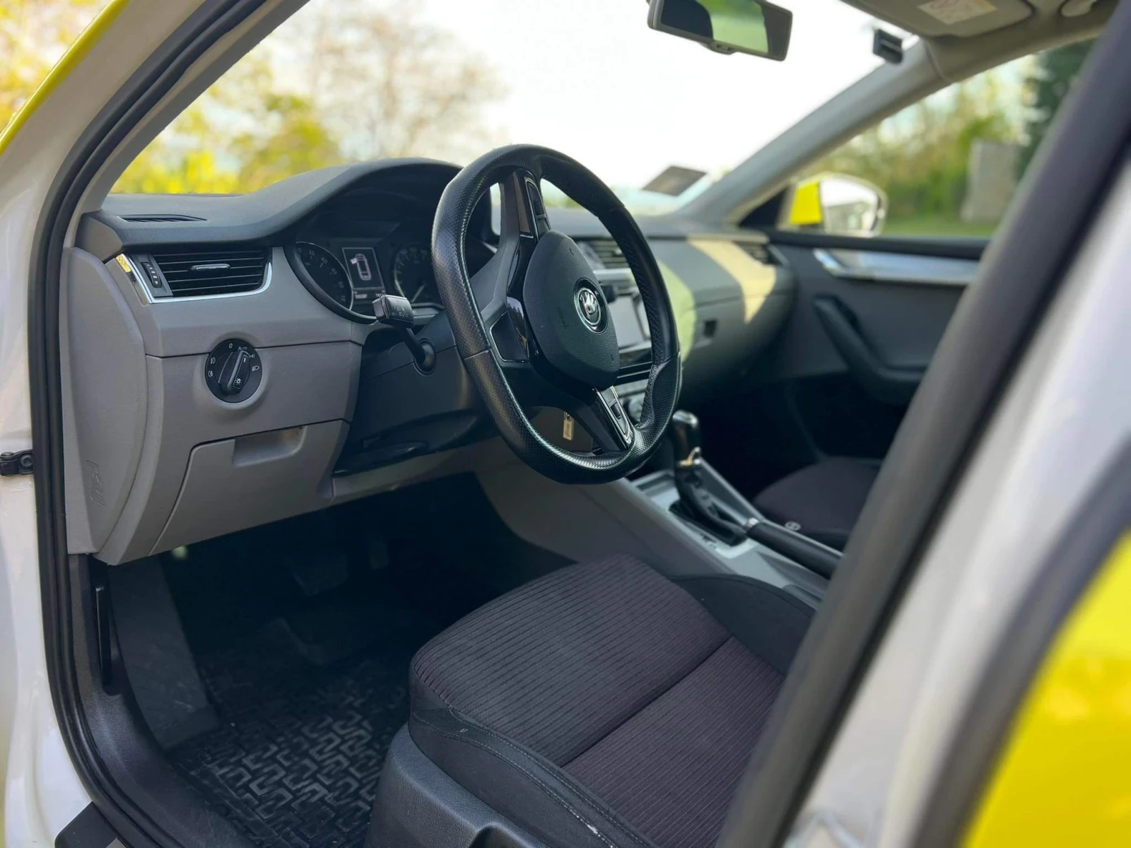 Skoda Octavia | Mobile.bg — изображение 9