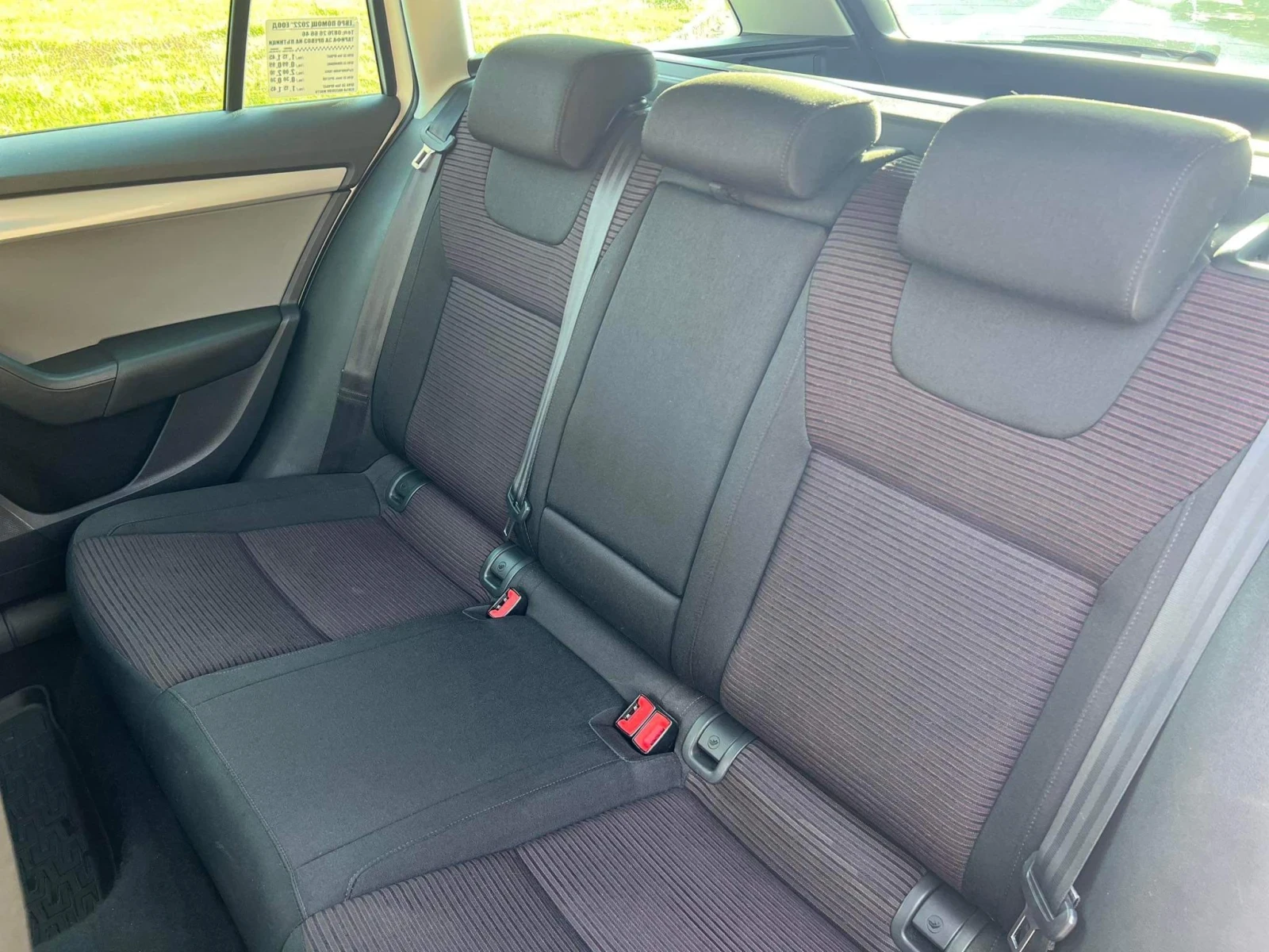 Skoda Octavia | Mobile.bg — изображение 10