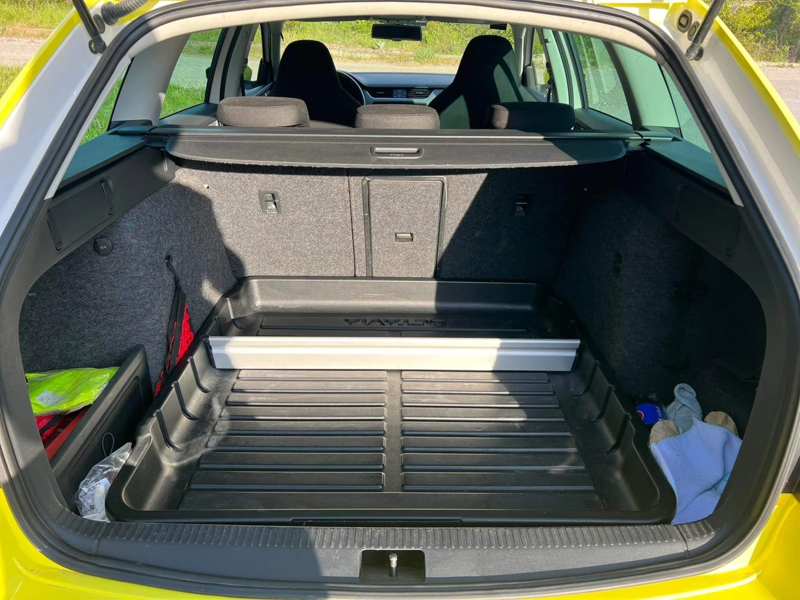 Skoda Octavia | Mobile.bg — изображение 13