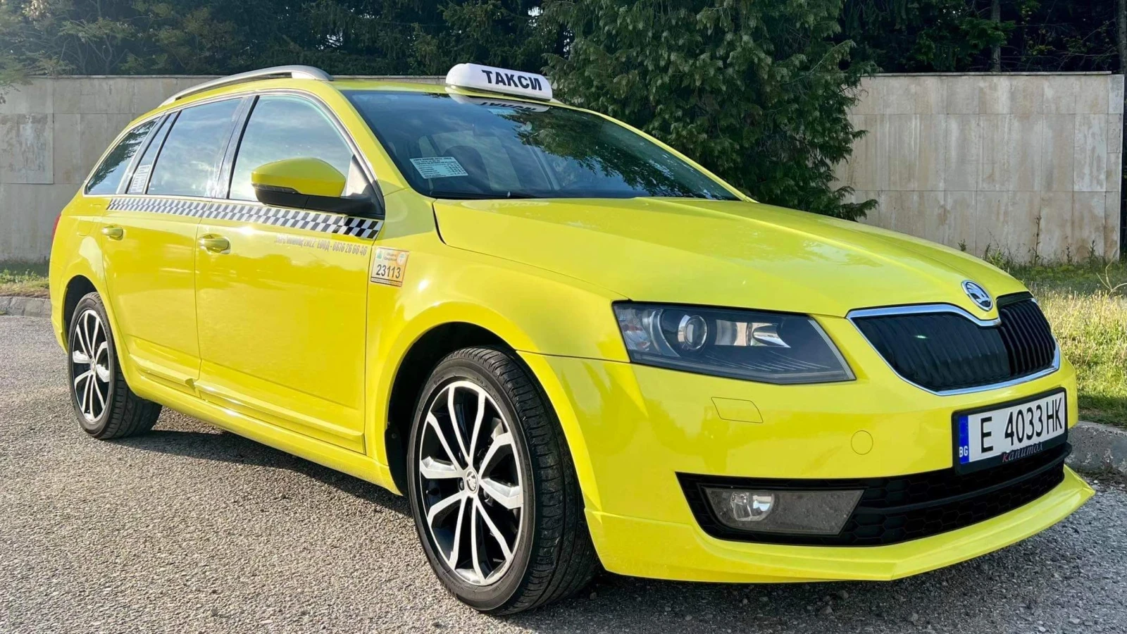 Skoda Octavia | Mobile.bg — изображение 5