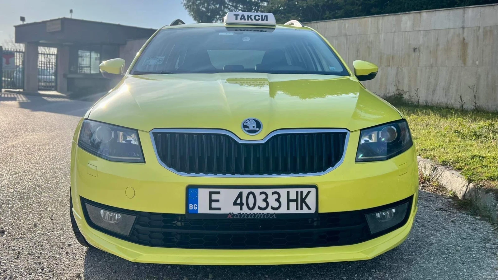 Skoda Octavia | Mobile.bg — изображение 4