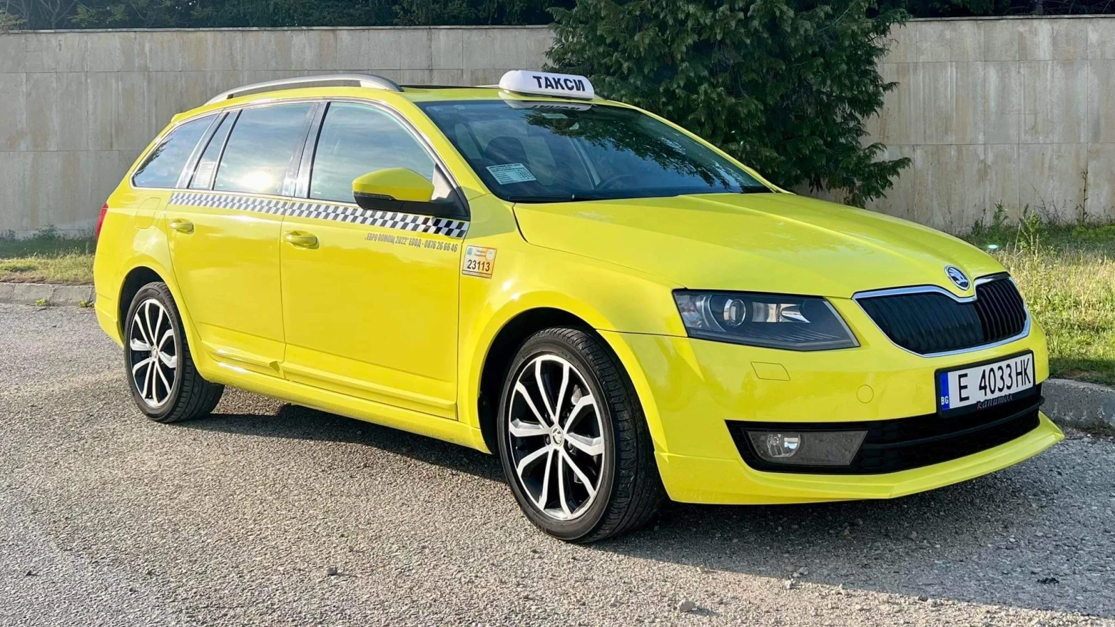 Skoda Octavia | Mobile.bg — изображение 2