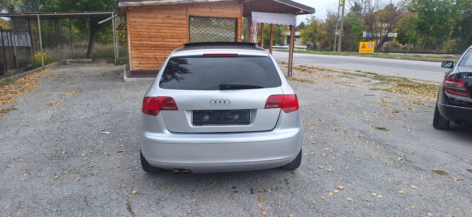 Audi A3 1.9 tdi | Mobile.bg   4