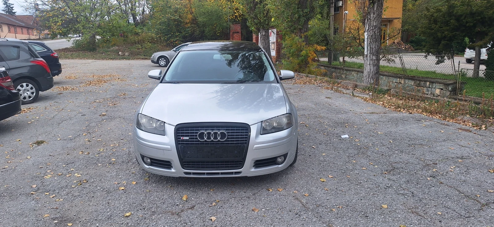Audi A3 1.9 tdi | Mobile.bg   2
