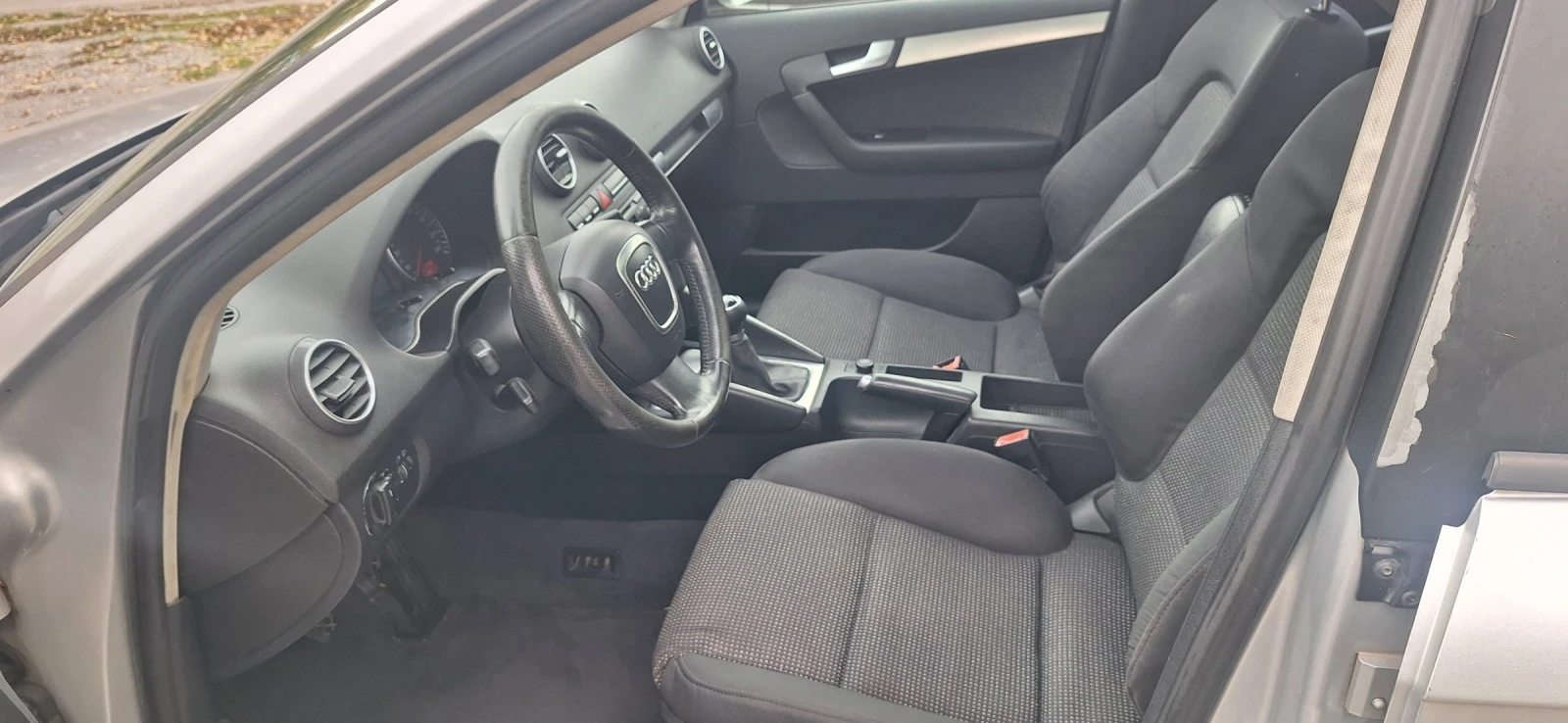 Audi A3 1.9 tdi | Mobile.bg   7